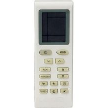 Tayfun Electrolux Eşdeğer Klima Kumandası