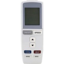 Tayfun Elegant Plus 12 A++ 12000 Btu Duvar Tipi Klima Kumandası