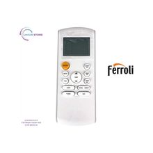 Tayfun Ferroli Ambra S9 Klima Kumandası