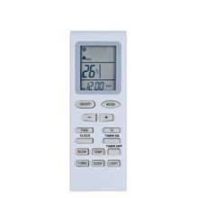 Tayfun Frigidaire FRS09PYS1 FRS09PYW1 FRS12PYW10 Klima Kumandası