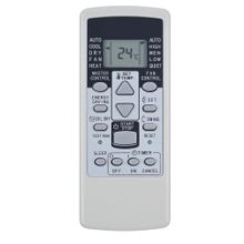 Tayfun Fujitsu AQYR09LKC Uyumlu Klima Kumandası