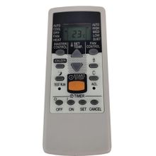 Tayfun Fujitsu Ar-Dj5 Ar-Je5 Ar-Pv1 Ar-Pv2 Ar-Pv4 Ar-Je7 Klima Kumandası