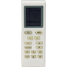 Tayfun Gree YB1FA Viola Inverter Seri Klima Kumandası