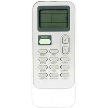 Tayfun Grundig Eşdeğer Klima Kumandası