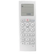Tayfun LG ASNH07GB-ASNH09G-ASNH09GB Klima Kumandası
