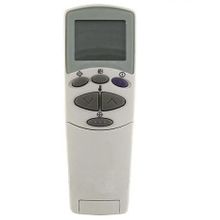 Tayfun Lg Beko 6711A20087M Klima Kumandası