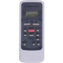 Tayfun Mdv DISC-24DN1 Klima Kumandası