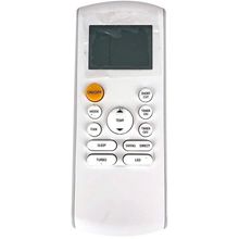 Tayfun Midea AG2ECO-24NXD0-I Klima Kumandası