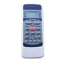 Tayfun Midea MSRI-18HRDN1 Klima Kumandası