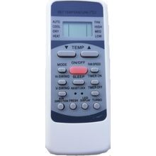 Tayfun Midea MSRI-18HRN1 Klima Kumandası