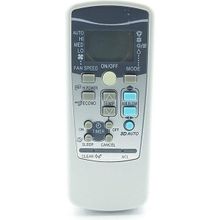 Tayfun Mitsubishi DXK09Z5L-S Klima Kumandası