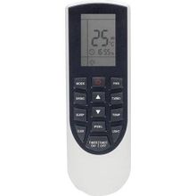 Tayfun Olefini Ole 18 Dıg Inverter Irigoni Klima Kumandası