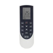 Tayfun Olefini Ole-18 Mcg Konsol Tipi Klima Kumandaı