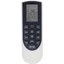 Tayfun Olefini Ole 24 Dıg Inverter Irigoni Klima Kumandası