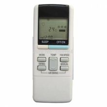 Tayfun Panasonic A75C569 Klima Kumandası