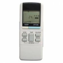 Tayfun Panasonic A75C598 Klima Kumandası
