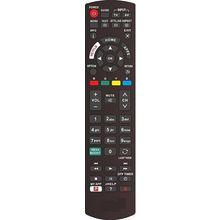 Tayfun Panasonic Uyumlu Klima Kumandası