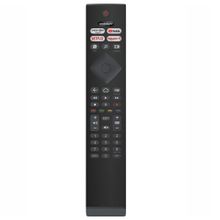 Tayfun Philips 55PUS7906/62 Uyumlu Siyah Tv Kumanda