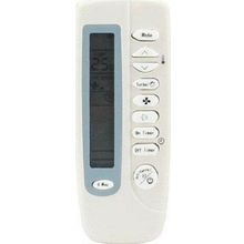 Tayfun Samsung AQV09NSBNXSA Klima Kumandası