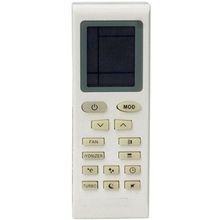 Tayfun Samsung ARC-410 ARH-401 ARH-403 ARH-415 Klima Kumandası