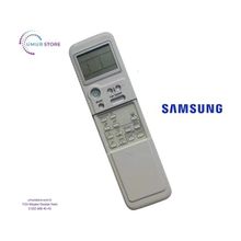 Tayfun Samsung DB93-15169C DB93-15169D - AR09HSSFRWK AR12HSSFRWK Klima Kumandası