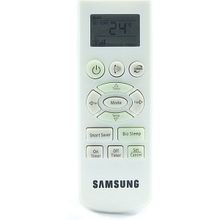Tayfun Samsung Klima Uzaktan Kumandası
