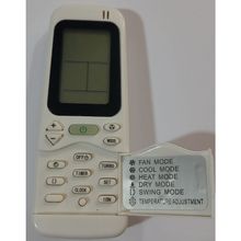 Tayfun Seg-21 Vestel Seg Regal Nexon Finlux Vadastore Klima Kumandası
