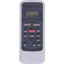 Tayfun Shıro Shiro Shk-21 Hr Klima Kumandası
