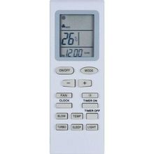 Tayfun Sigma Comfort SGM12INVDMT Inverter Klima Kumandası
