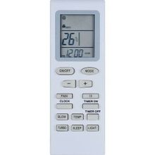 Tayfun Sigma Comfort SGM24INVDMT Inverter Klima Kumandası