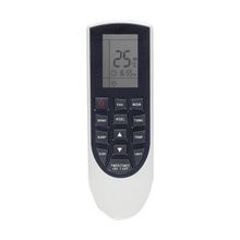 Tayfun Sigma Plus SGM09INVDME Inverter Klima Kumandası