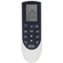 Tayfun Sigma Plus SGM18INVDME Inverter Klima Kumandası