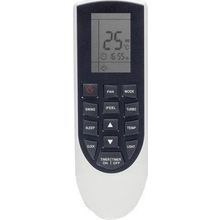 Tayfun Sigma Plus SGM24INVDME Inverter Klima Kumandası