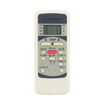 Tayfun Sunny R51 Klima Kumandası