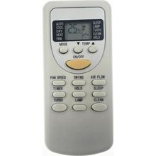 Tayfun Termostar 12 Hp Klima Kumandası