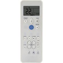 Tayfun Toshiba RAS-18PKSVG-TR Klima Kumandası