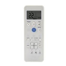Tayfun Toshiba RAS-22N3KVR-TR Klima Kumandası