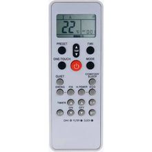 Tayfun Toshiba WC-L03SE WH-L03SE WH-L11SE Klima Kumandası