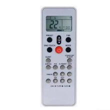 Tayfun Toshiba WH-L01SE Klima Kumandası