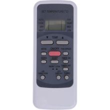 Tayfun Tronic Tronıc Trk-09 Hr-2 Klima Kumandası