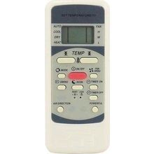Tayfun Tronic Tronıc Trk-18 Hr-2 Klima Kumandası
