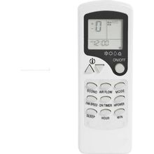 Tayfun Vaillant Zh-Lw-01 Klima Kumandası