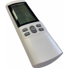Tayfun Vestel Vega Plus Inverter G092 Klima Kumandası