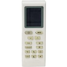 Tayfun Vestfrost VFAC 18 24 İnveter A++ Klima Kumandası