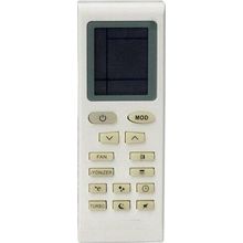 Tayfun Vestfrost VFAC 9 12 İnverter A+ Klima Kumandası