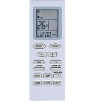 Tayfun Viessmann Vitoclima 200-S OSW2053MO Klima Kumandası