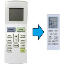 Tayfun Viessmann WS2046MLCO Klima Kumandası