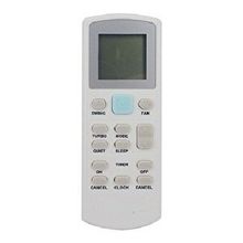 Tayfun York ECGS01-İ Klima Kumandası