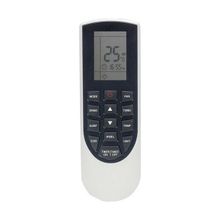 Tayfun York ELKC09DL-12DL-18DL-24DL App Klima Kumandası
