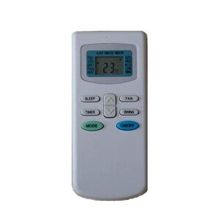 Tayfun Zibro S1135 Uyumlu Klima Kumandası